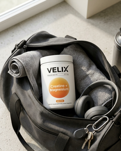 PREMIUM CREATINE