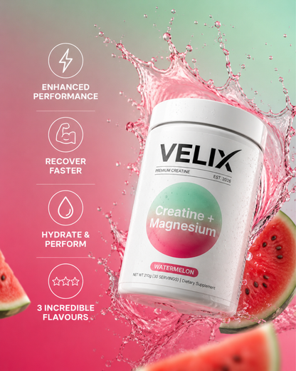 PREMIUM CREATINE
