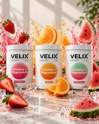 PREMIUM CREATINE